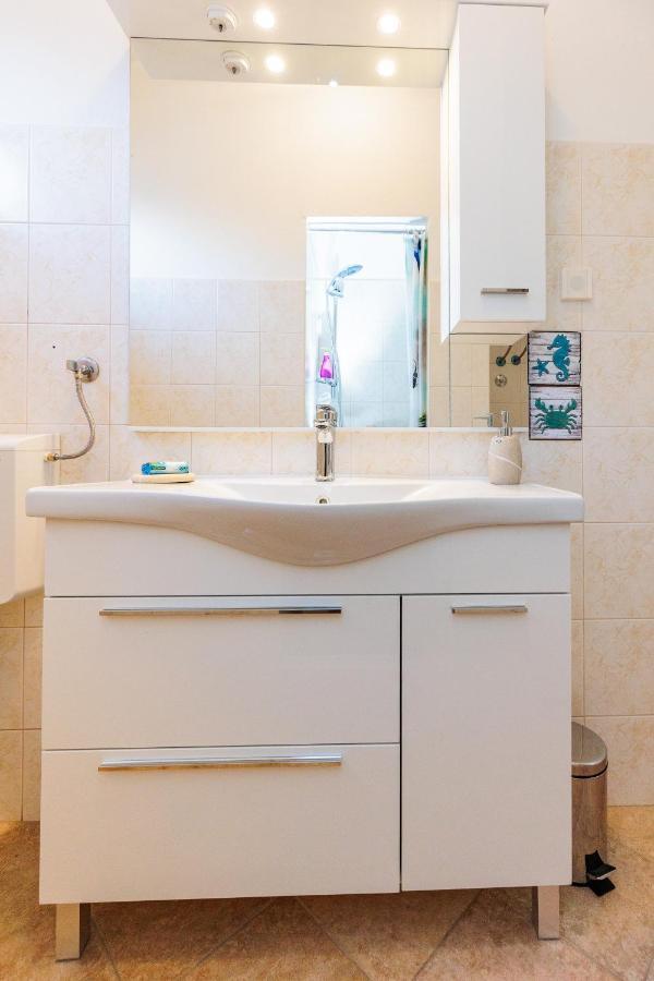 Apartman Toni Zadar Luaran gambar