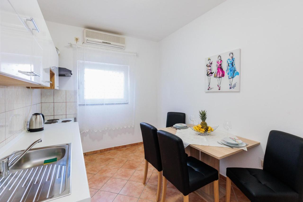 Apartman Toni Zadar Luaran gambar