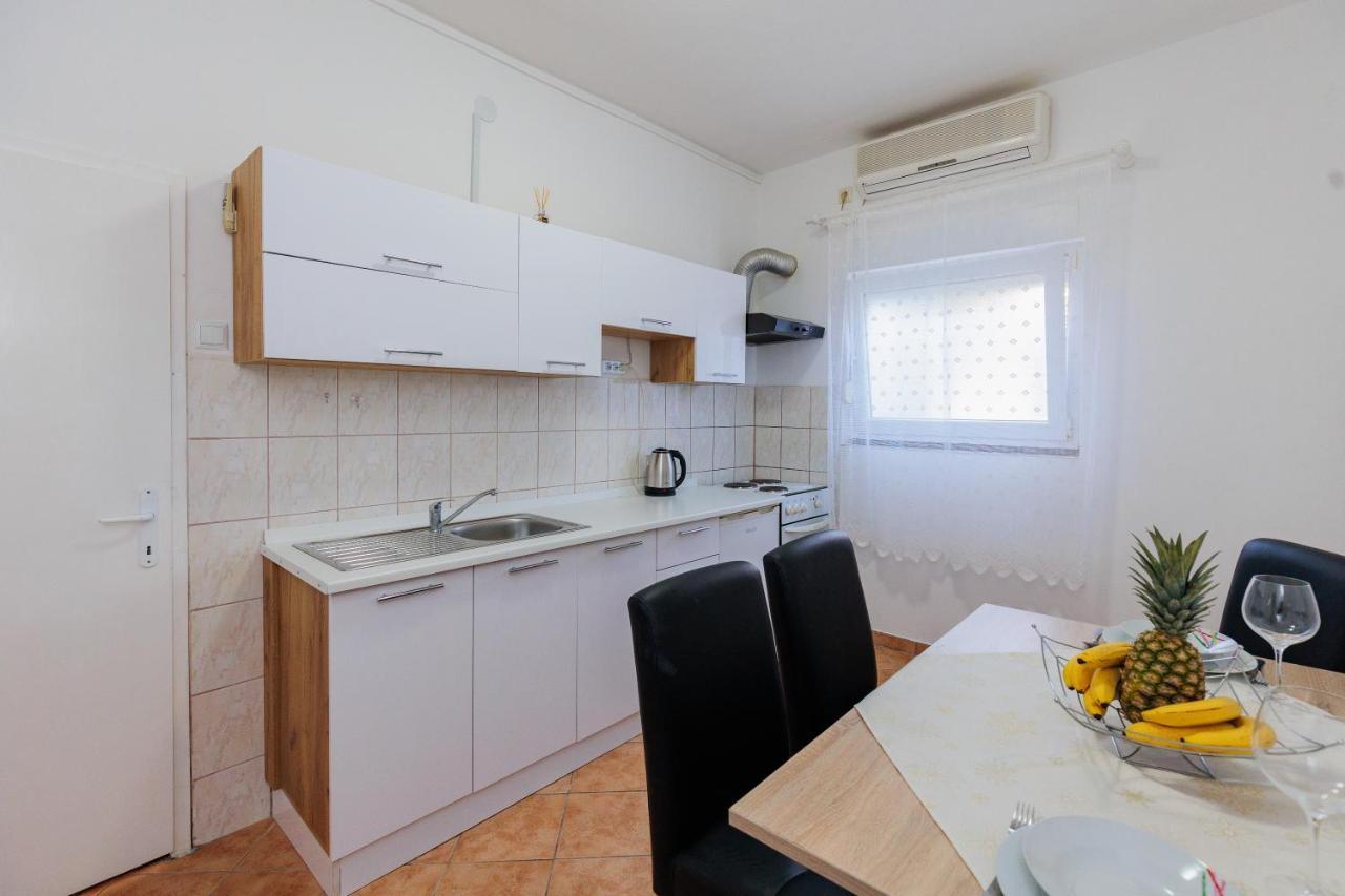 Apartman Toni Zadar Luaran gambar