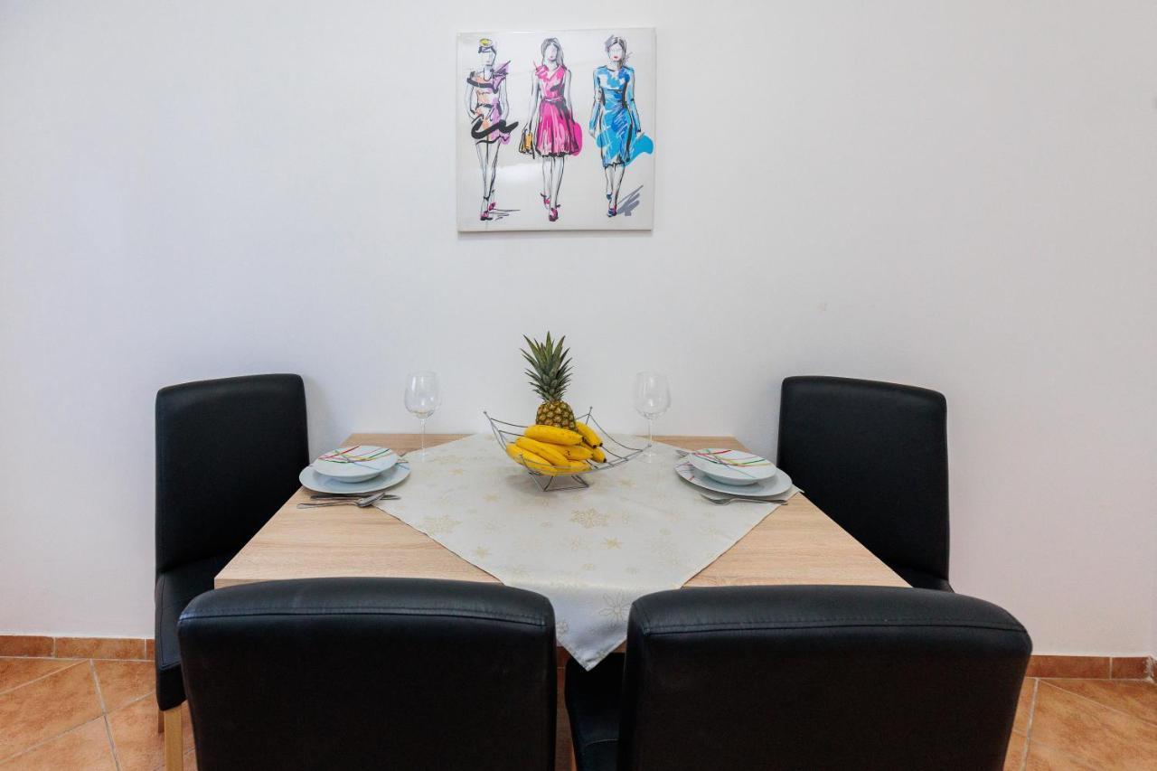 Apartman Toni Zadar Luaran gambar