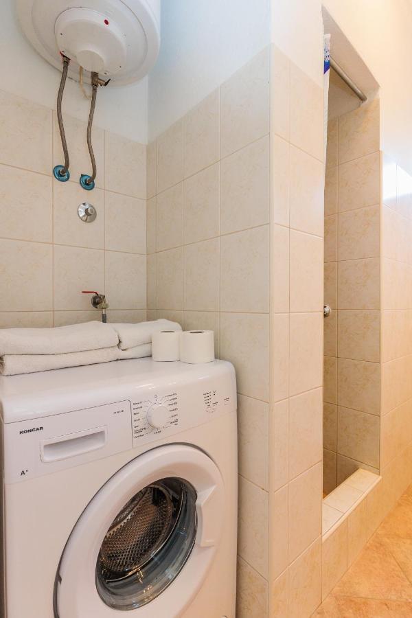 Apartman Toni Zadar Luaran gambar