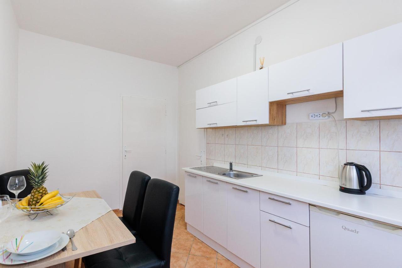 Apartman Toni Zadar Luaran gambar