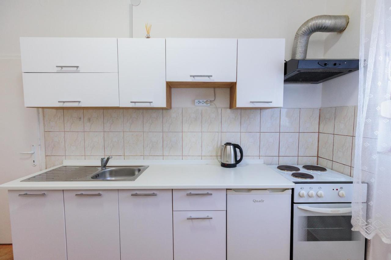 Apartman Toni Zadar Luaran gambar
