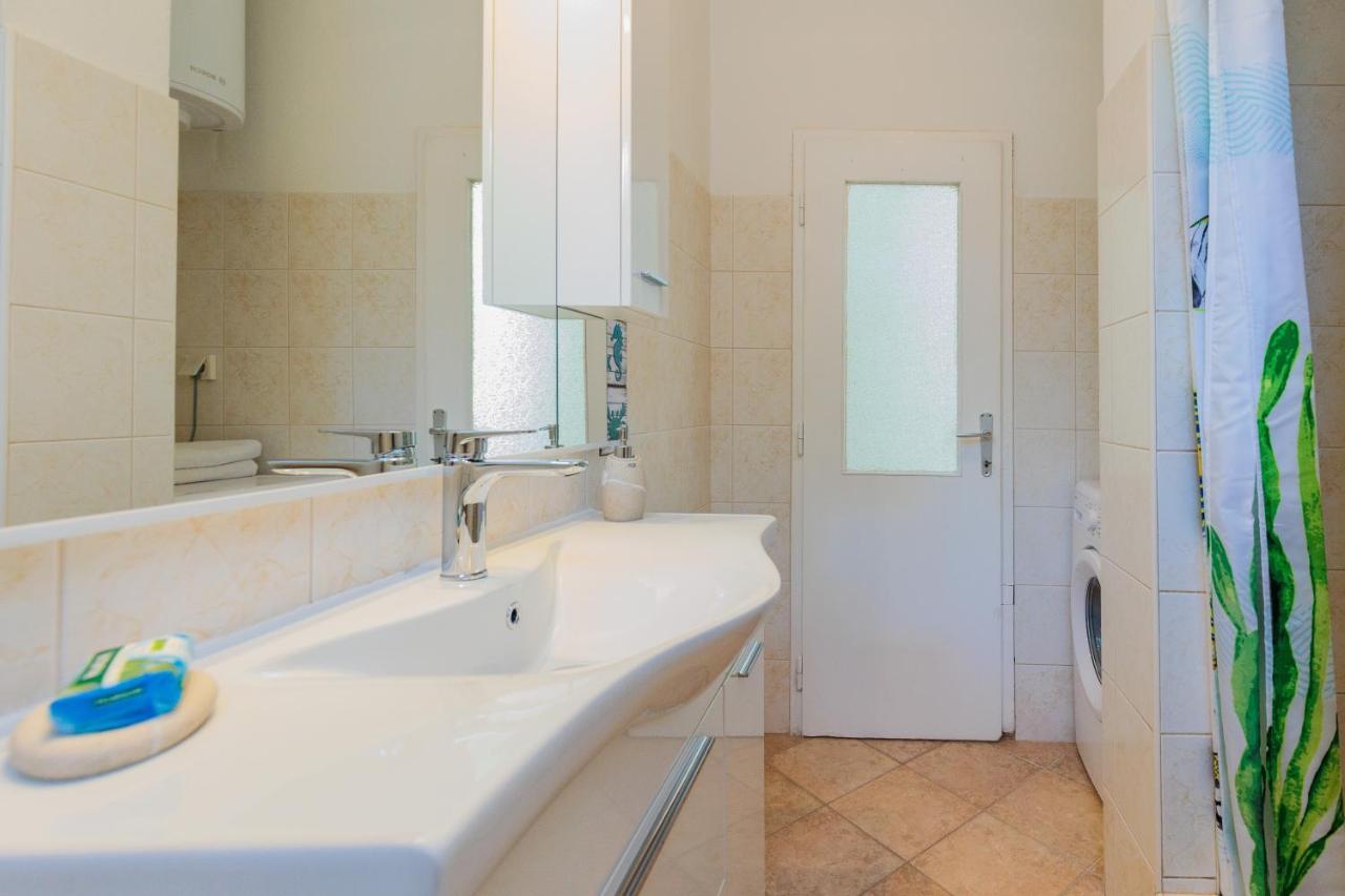 Apartman Toni Zadar Luaran gambar