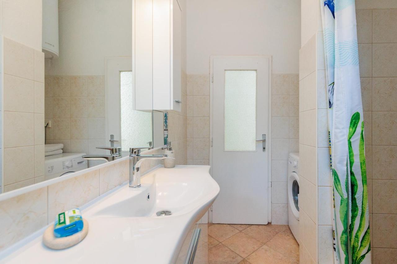 Apartman Toni Zadar Luaran gambar