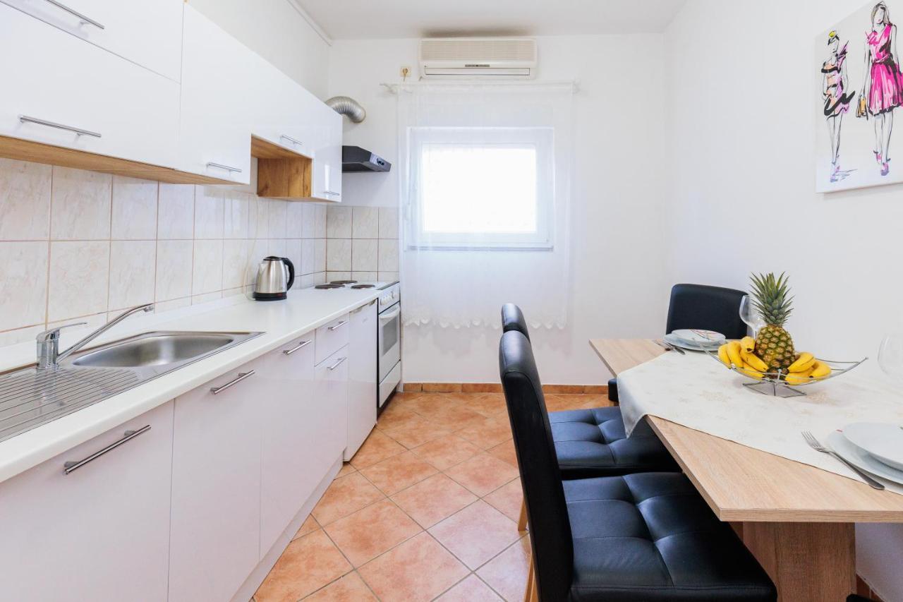 Apartman Toni Zadar Luaran gambar