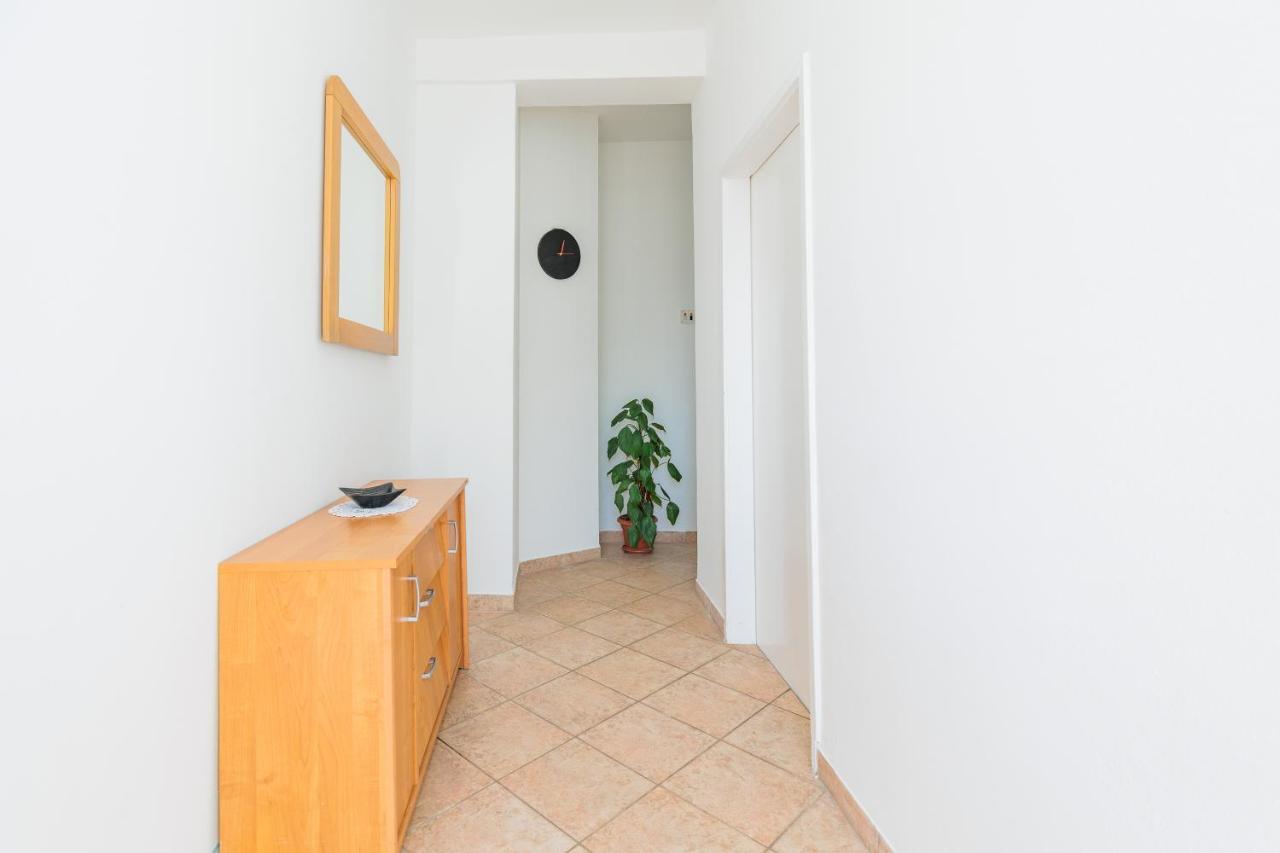 Apartman Toni Zadar Luaran gambar