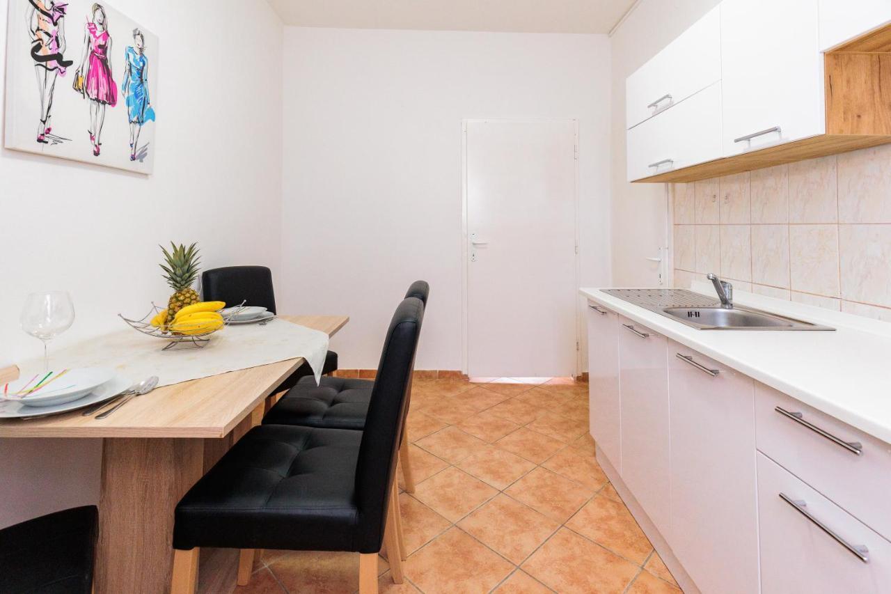 Apartman Toni Zadar Luaran gambar