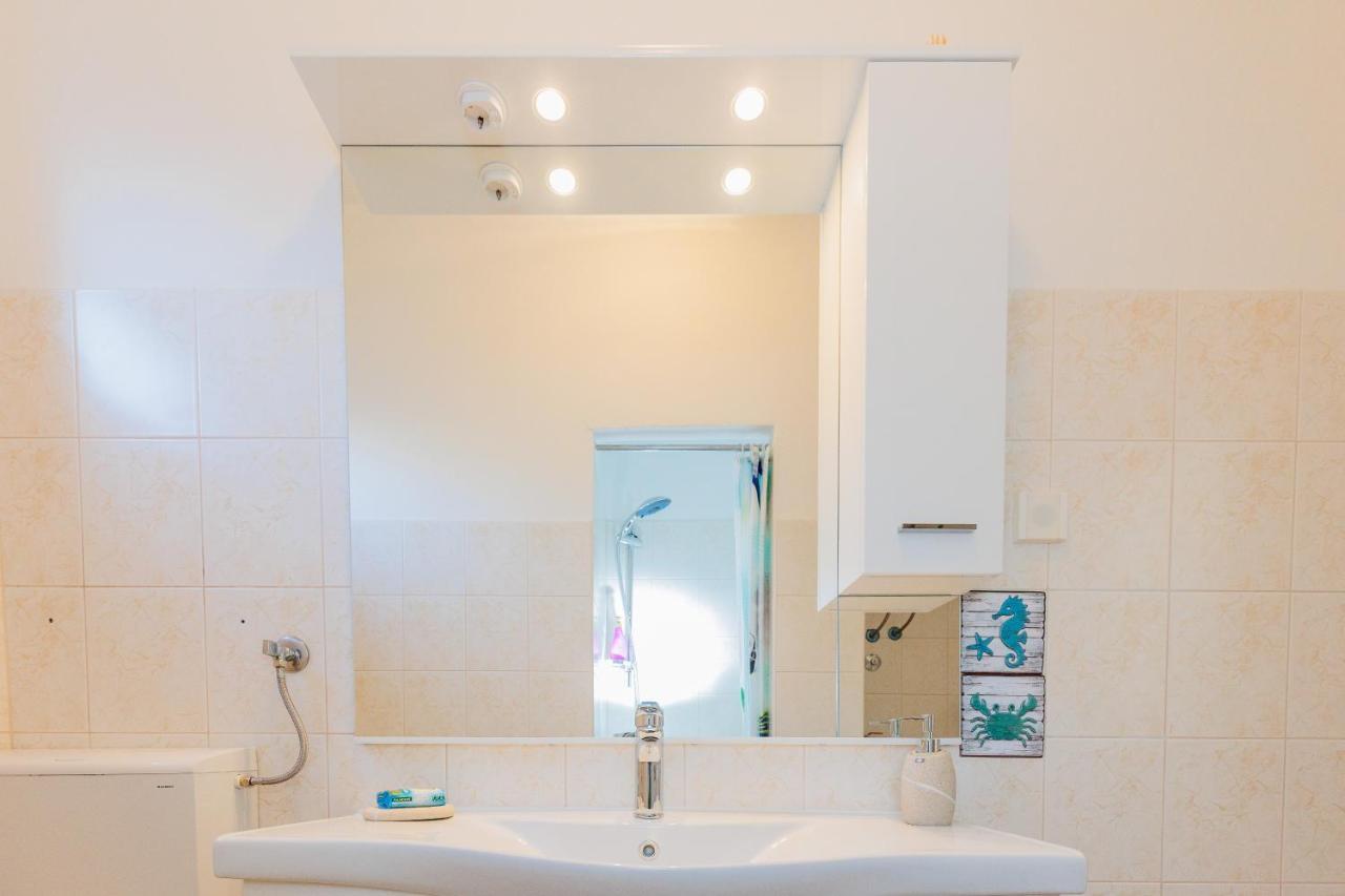Apartman Toni Zadar Luaran gambar