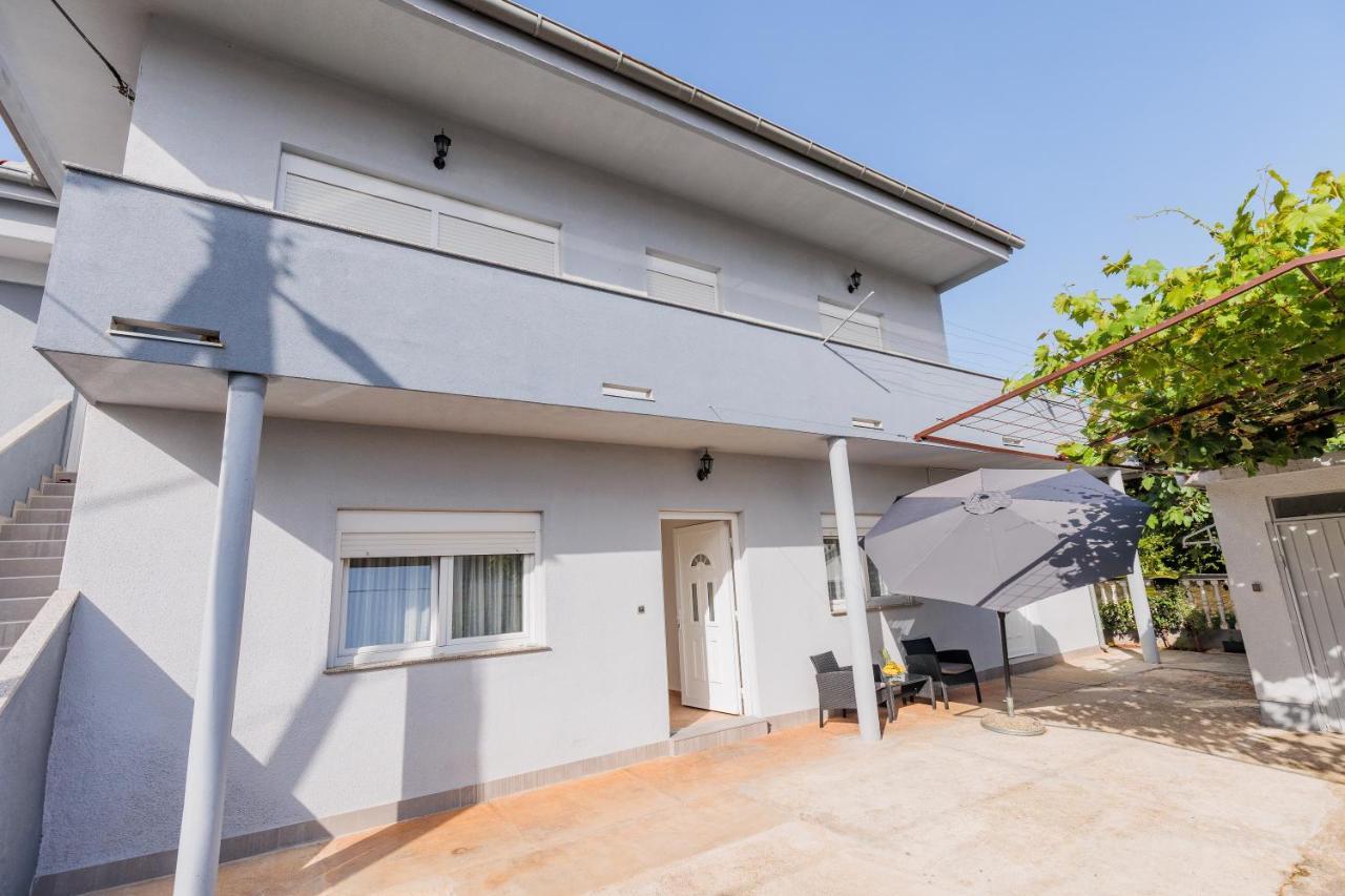 Apartman Toni Zadar Luaran gambar