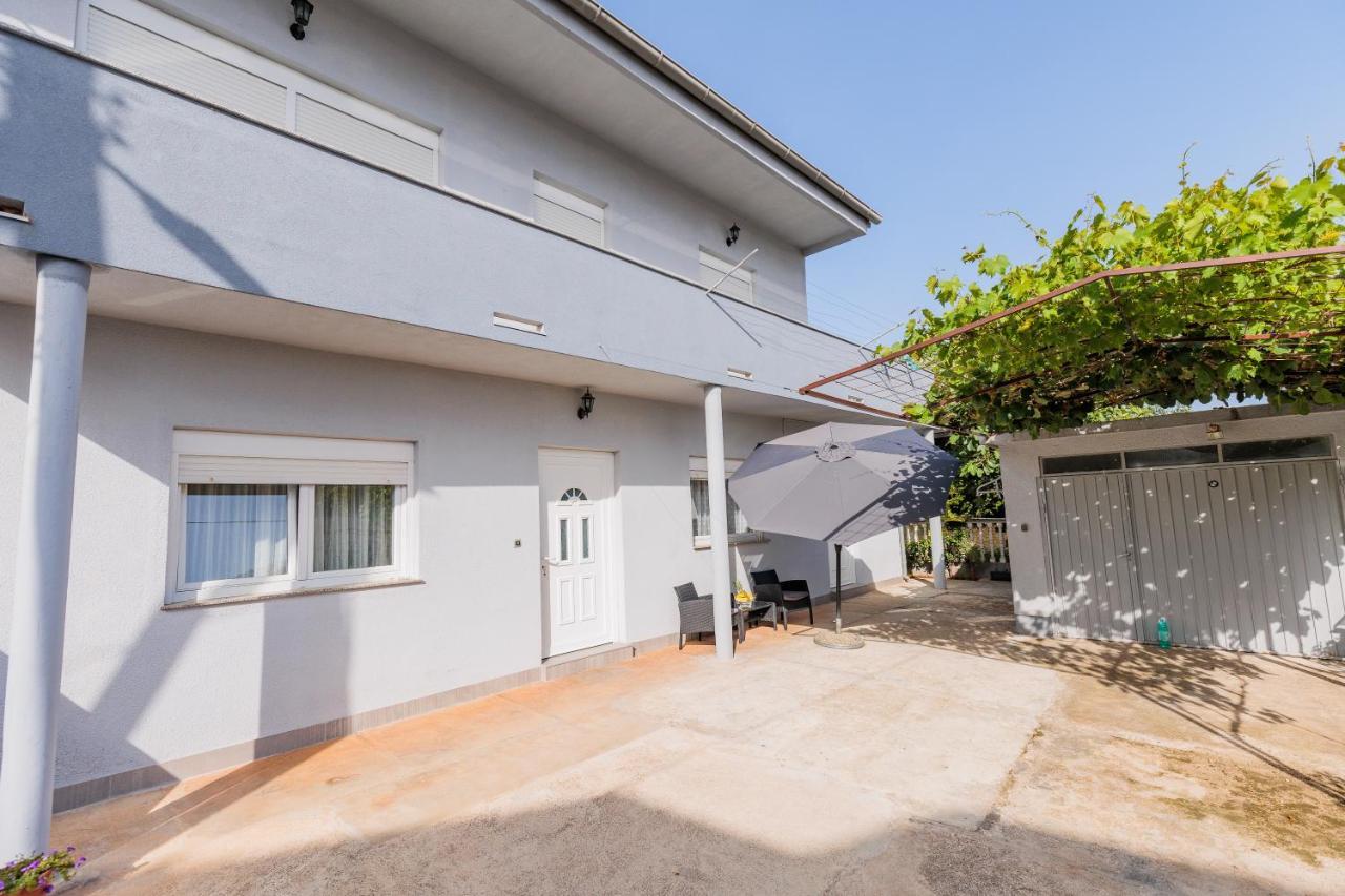 Apartman Toni Zadar Luaran gambar