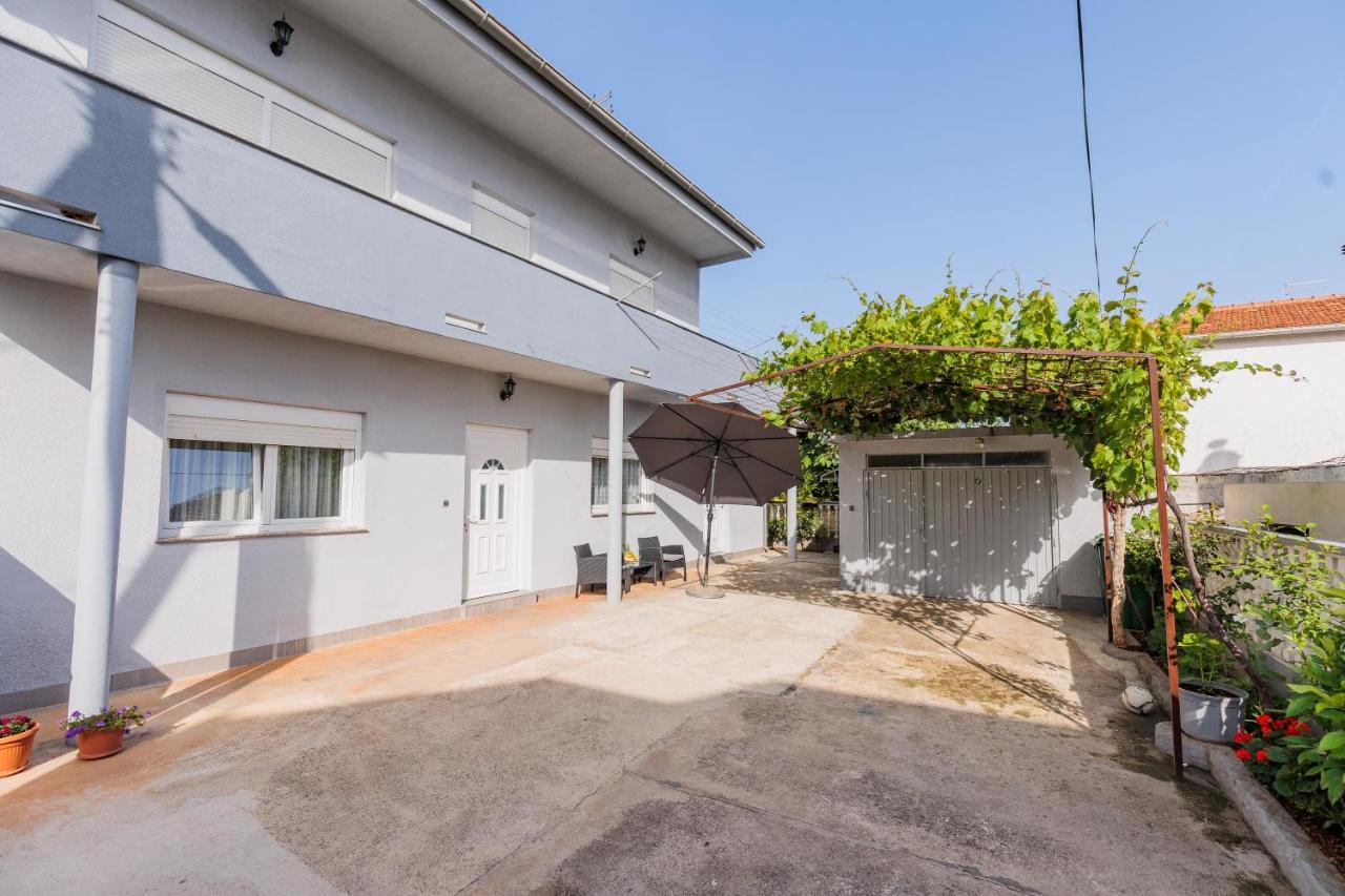 Apartman Toni Zadar Luaran gambar