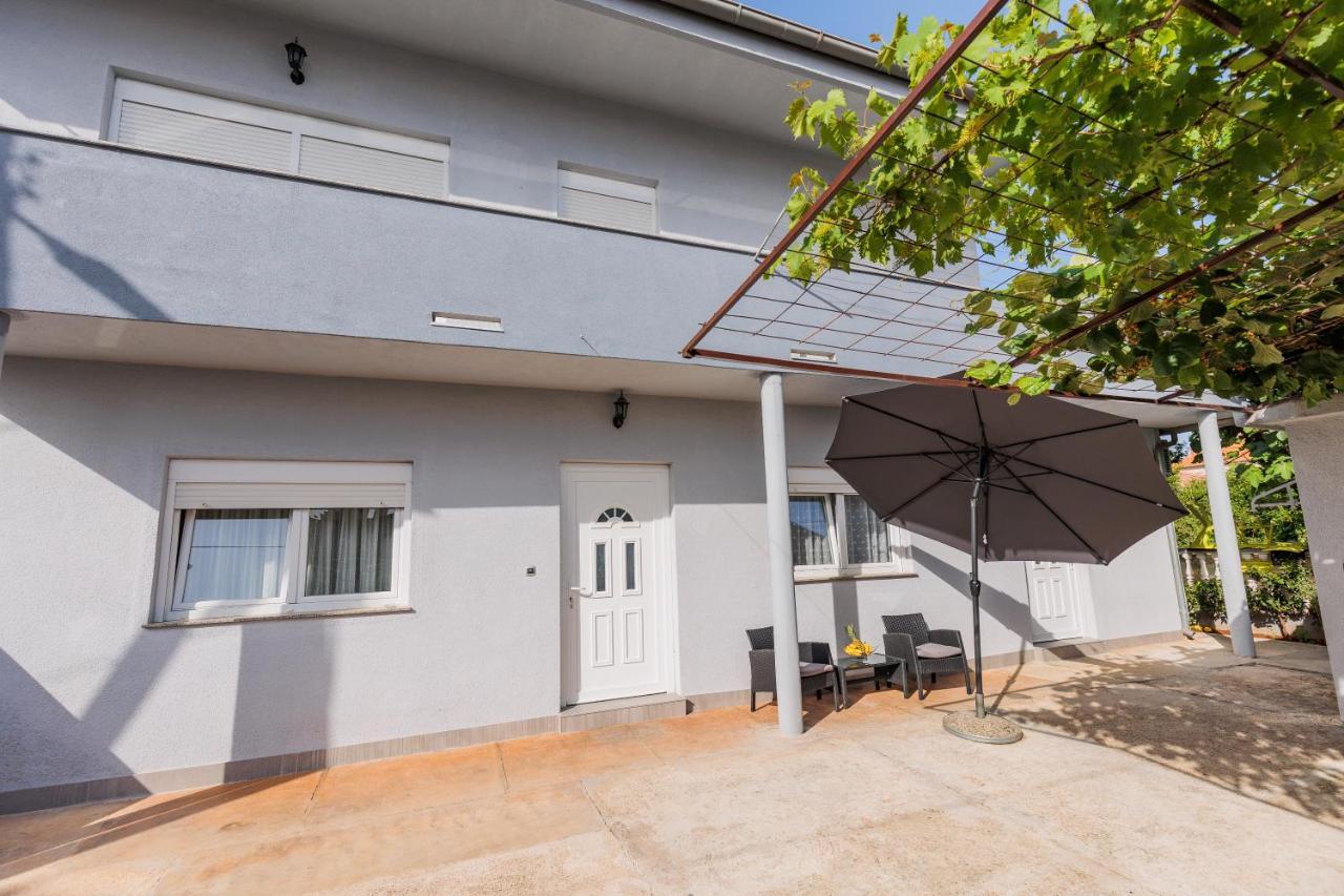 Apartman Toni Zadar Luaran gambar