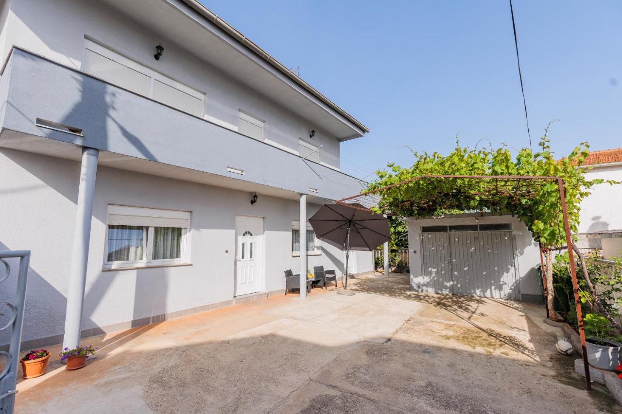 Apartman Toni Zadar Luaran gambar