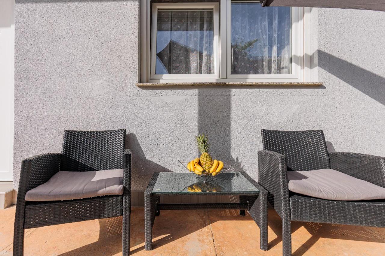 Apartman Toni Zadar Luaran gambar