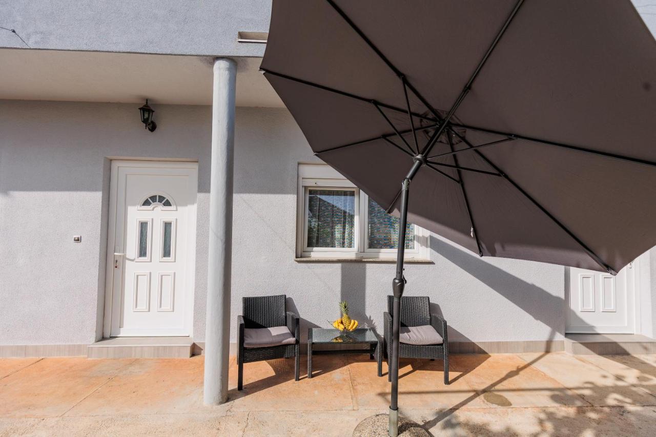 Apartman Toni Zadar Luaran gambar