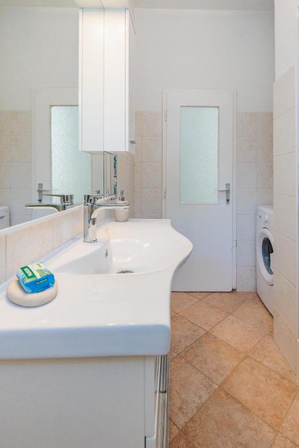 Apartman Toni Zadar Luaran gambar