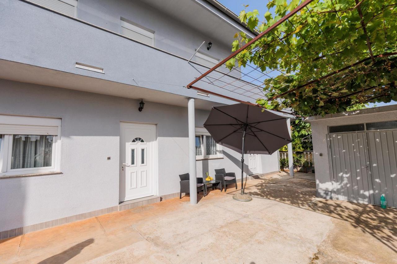 Apartman Toni Zadar Luaran gambar