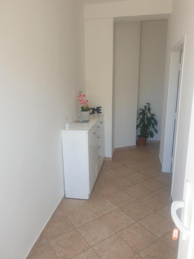 Apartman Toni Zadar Luaran gambar