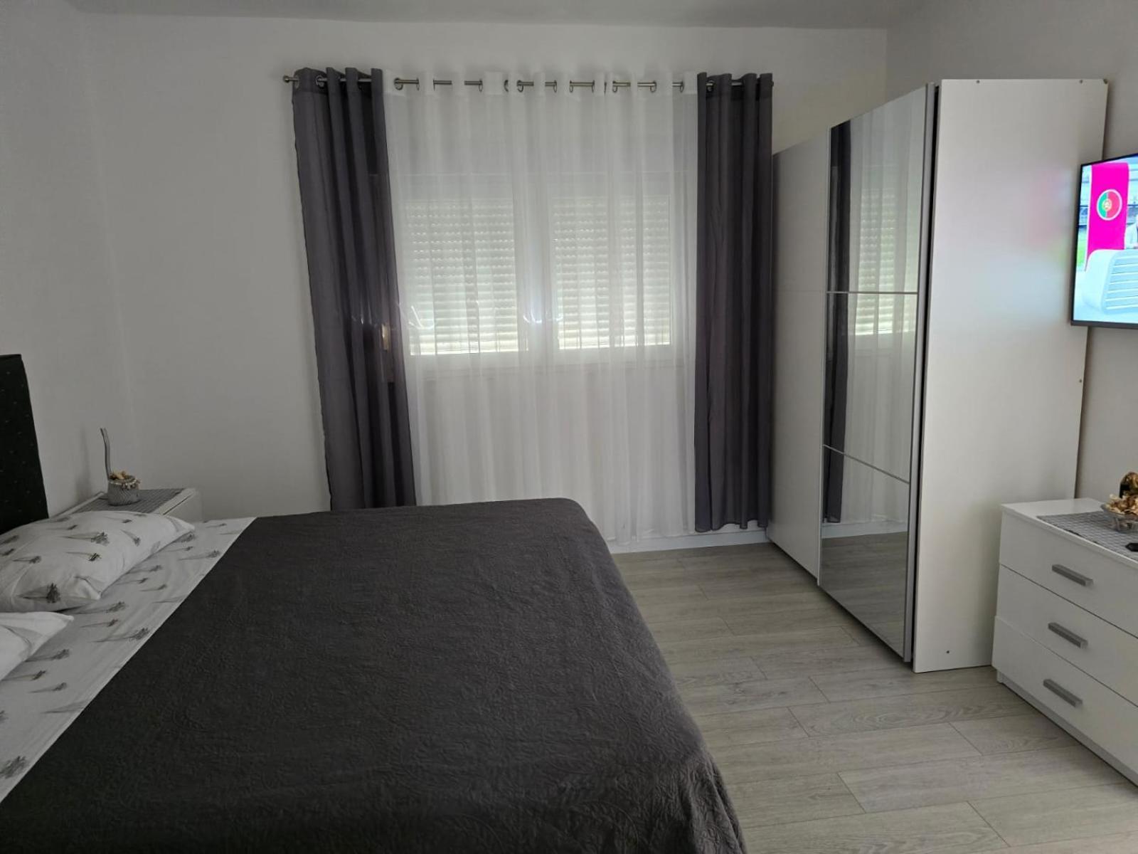 Apartman Toni Zadar Luaran gambar