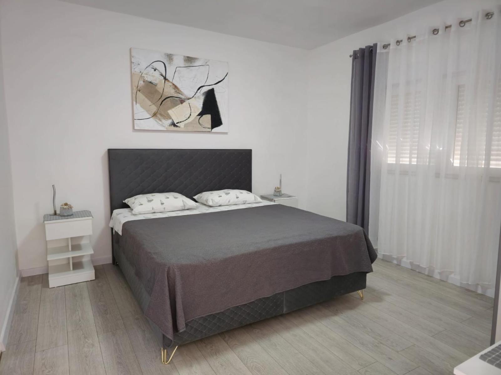 Apartman Toni Zadar Luaran gambar
