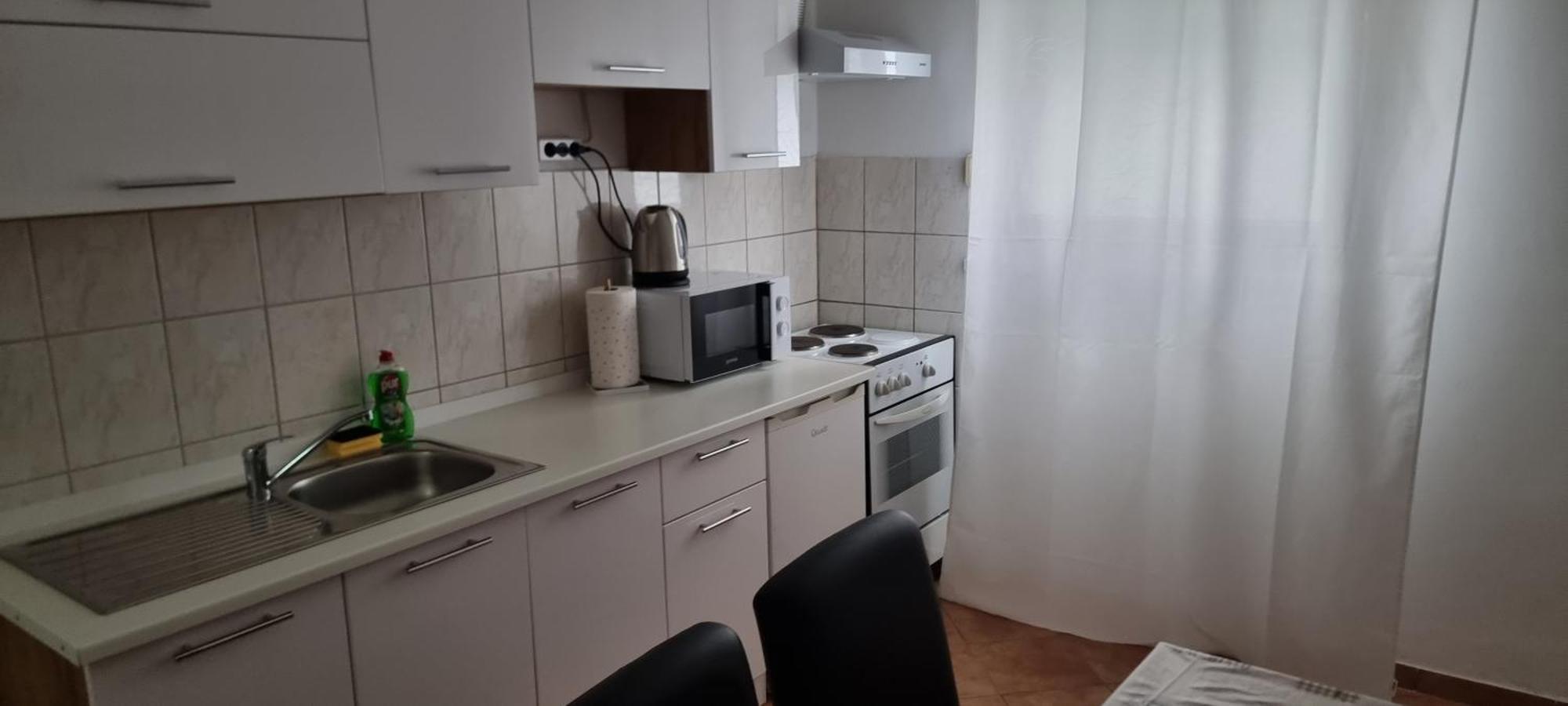 Apartman Toni Zadar Luaran gambar